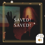 Saved! Saved! Product Image