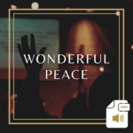 Wonderful Peace Product Image