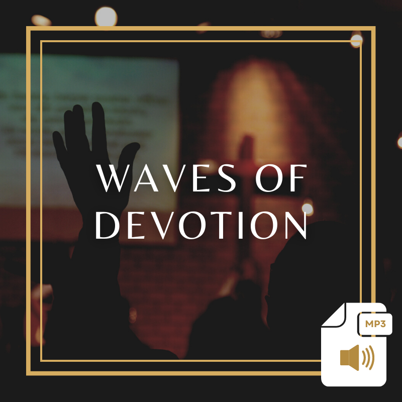 Waves of Devotion Product Image